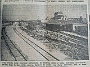 15-9-1949 il Gazzettino lavori in corso nuova Stazione 1 (Fabio Fusar)